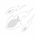 Wirbelnder Fischschwarm