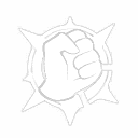 송곳니 물어뜯기