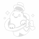 대마술·기적의 행진