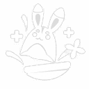 달빛 아래 떨어지는 옥구슬