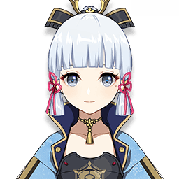 카미사토 아야카