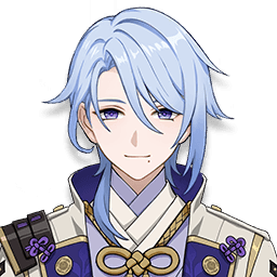 카미사토 아야토