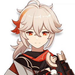 카에데하라 카즈하