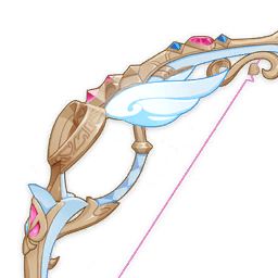 심금을 울리는 하얀 비