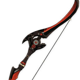 흑암 배틀 보우