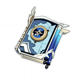 만국 항해용해도