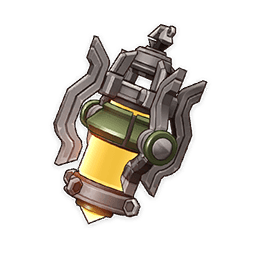 검은 골수의 등불