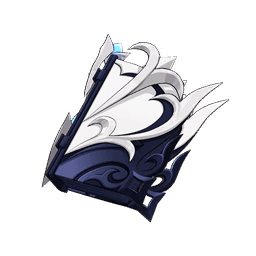 순수한 달빛 물결