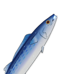 진주를 문 해황