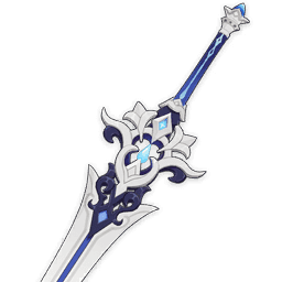 파도 그림자 대검