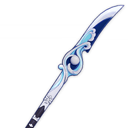 파도 베는 지느러미