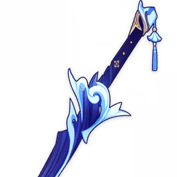 하란 월백의 후츠