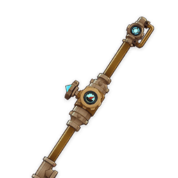 잿빛의 강 뱃사공