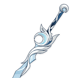 달을 엮는 자의 새벽빛