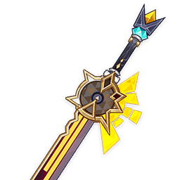 바위산을 맴도는 노래