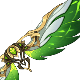 엇갈린 운명의 날개