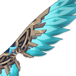 창천 청풍의 날개