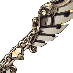 찬란한 은하의 날개