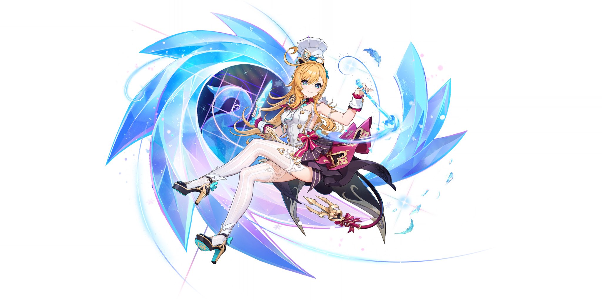 샤베트와 허니파이