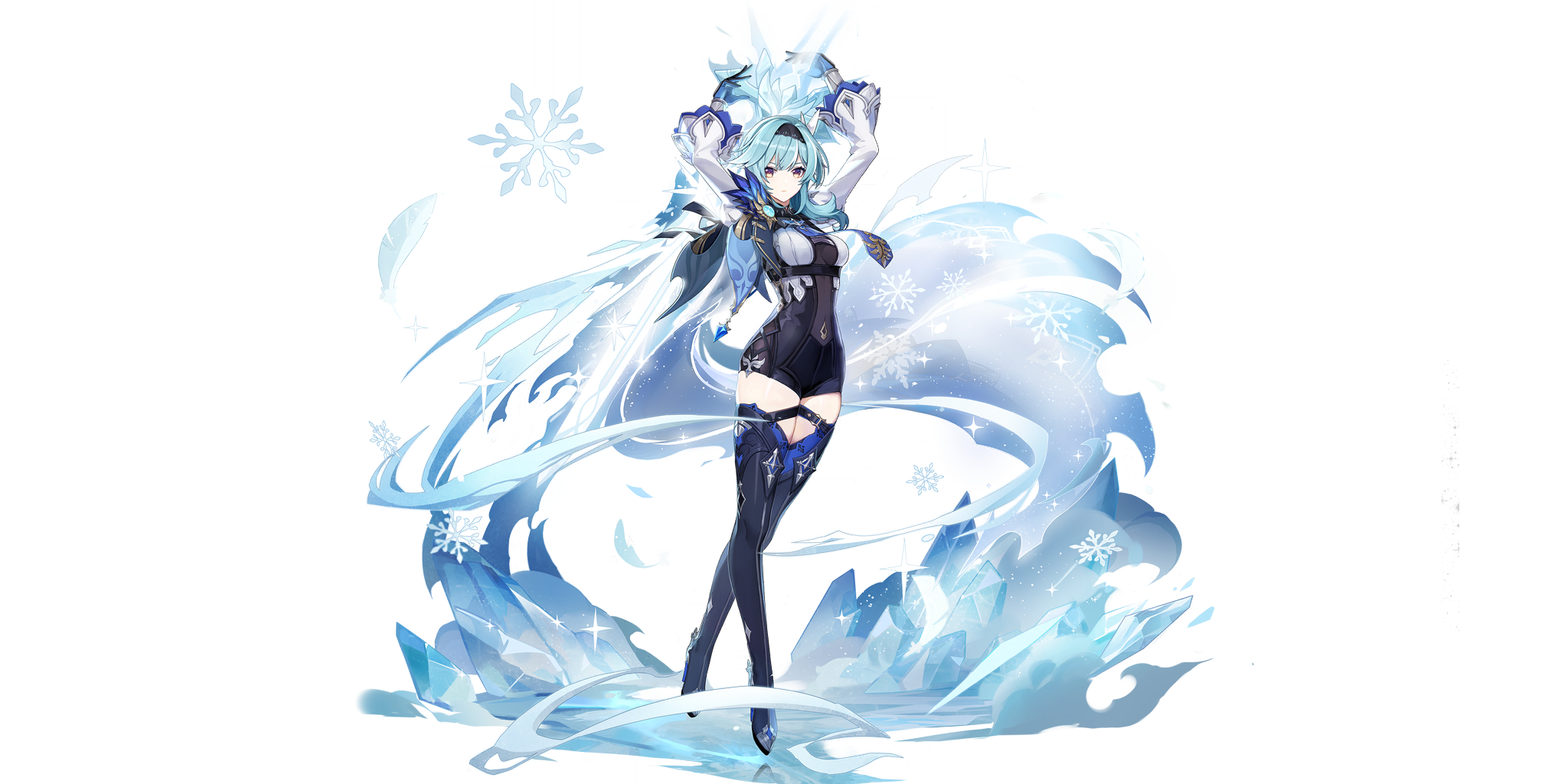 드높은 파도의 춤