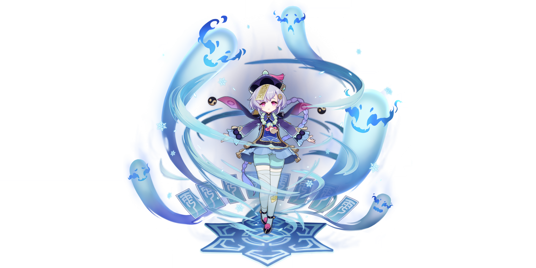 차가운 여름의 꿈