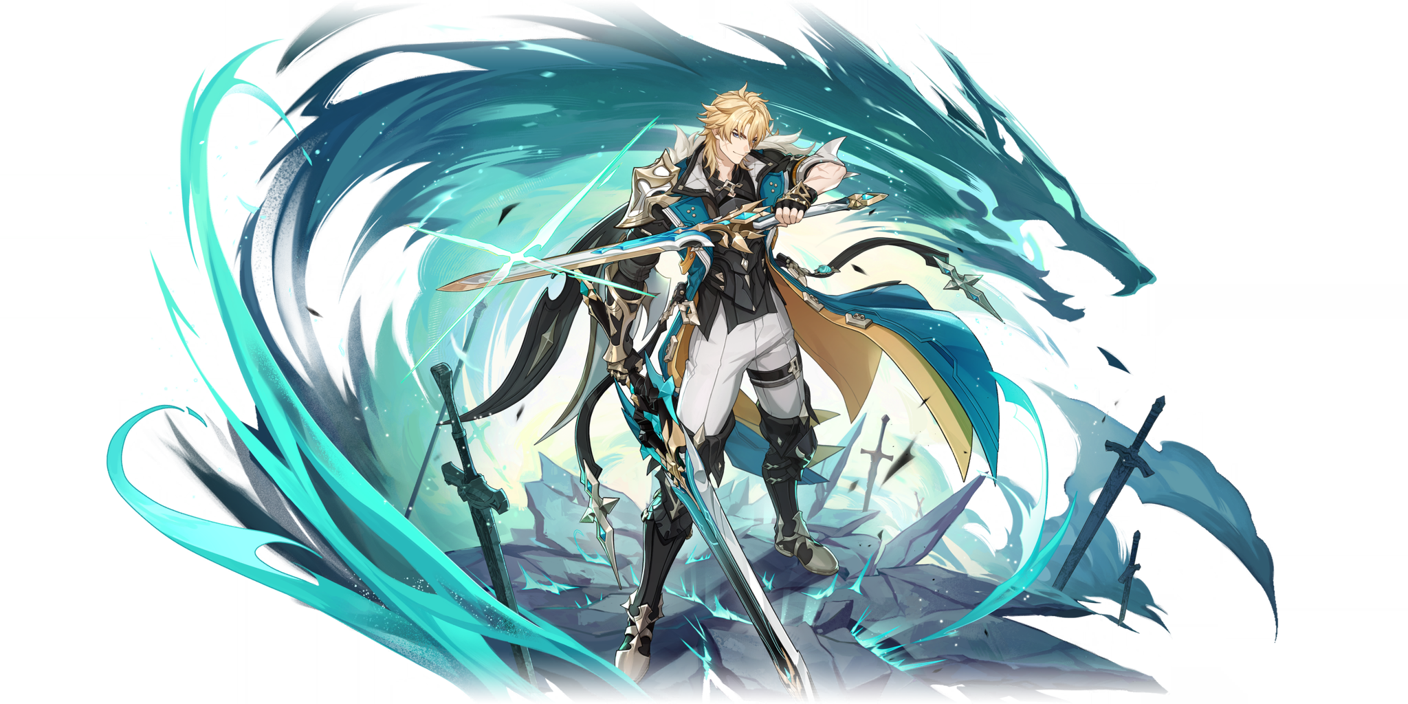 Oath to the North Wind