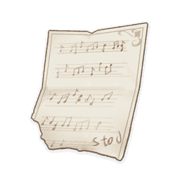 어딘가에서 온 노래