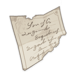 《백 명의 봉기～최강 무술 대회편～》 원고