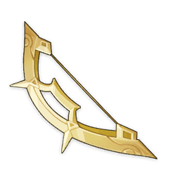 북대륙의 활 원형