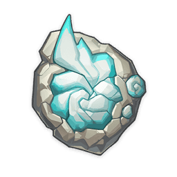 푸른 수정 소라