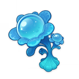 호숫빛 은방울꽃