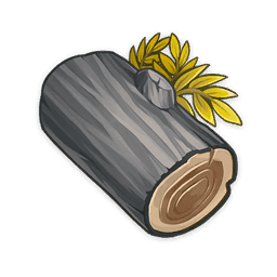 물푸레나무 원목