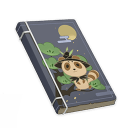 따오기 골목 모노가타리