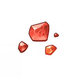 불타오르는 마노 가루