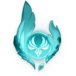 잃어버린 바람 신의 눈동자