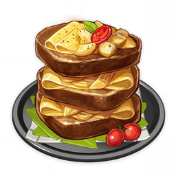 「몬드의 과거」