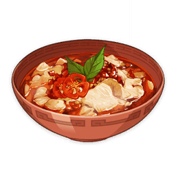 삶은 검정 농어