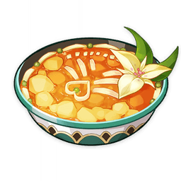 찐·바람신의 잡채