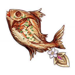 절체절명 생선구이