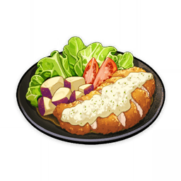 외국 새고기 요리