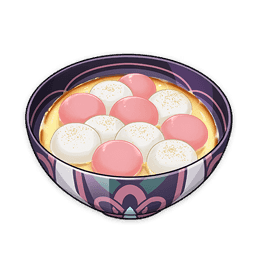 옥을 가린 구름