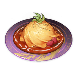 오므라이스 원무곡