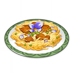 짐승고기 필라프