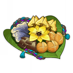 숲의 순찰관 특선