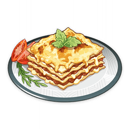 볼로네제 라자냐