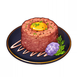 타르타르 스테이크