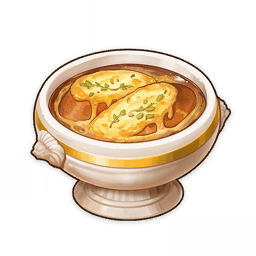 폰타인 양파 수프