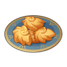 수정 소라 케이크