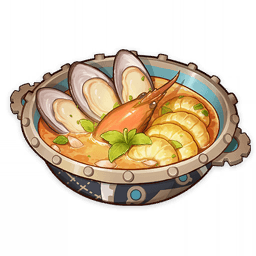 「바다새의 쉼터」