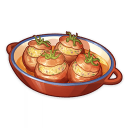 나르본 토마토 팍시